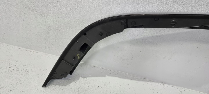 MOULURE GARDE-BOUE GAUCHE ARRIÈRE MERCEDES G W463 LIFT 18-24 9197