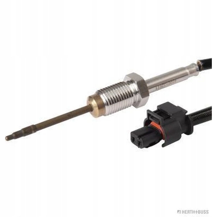 SENSOR TEMPERATURA GASES DE ESCAPE HERTH+BUSS ELPARTS 70682102 