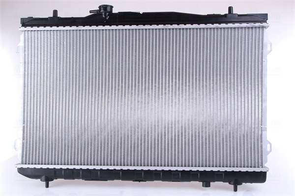 RADIATEUR MOTEUR NISSENS 67024 253102D500