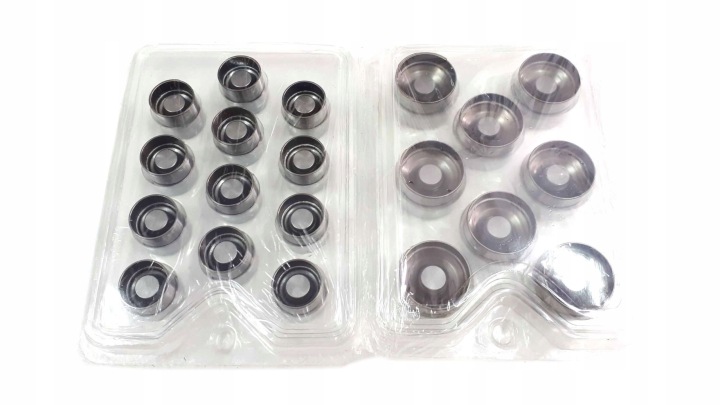 POUSSOIR SOUPAPE VW GOLF 1.8T 02- KIT