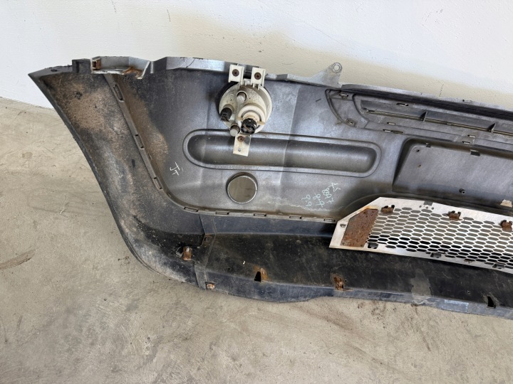 PARE-CHOCS AVANT AVANT MINI COOPER R50 6800130