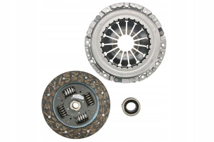 EMBRAYAGE JEU HYUNDAI TUCSON 2.0 4WD 04-