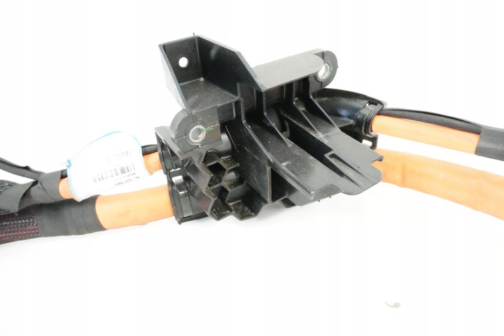 ZOE LIFT 12- FIL CÂBLE LADOWANIA BATTERIES