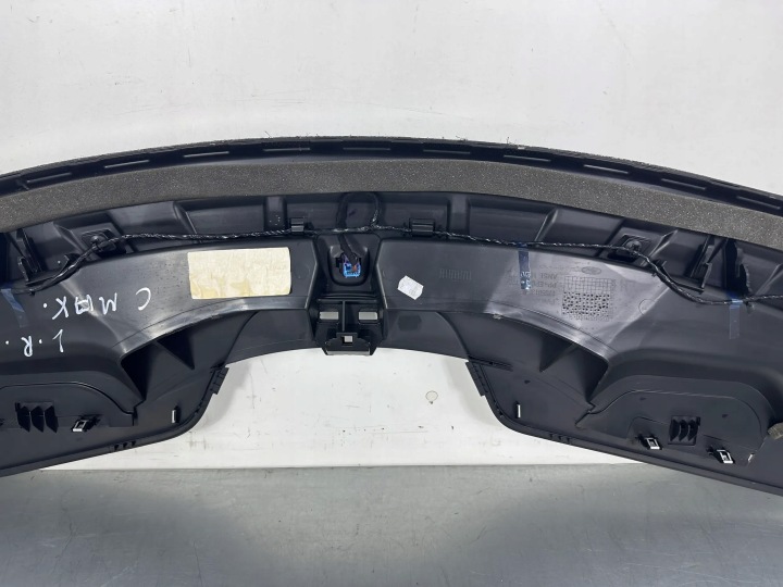 FORD GRAND C-MAX 2016 TABLEAU DE BORD ROZDZIELCZE, CONSOLE