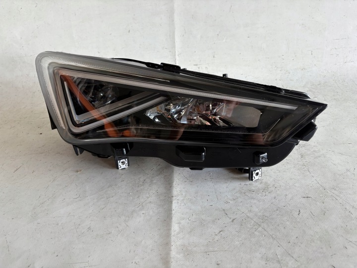 SEAT TARRACO 5FJ PHARE DROITE AVANT DROIT AVANT COMPLET LED 5FJ941008J