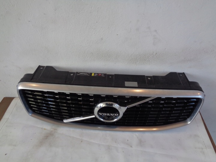 CALANDRE CALANDRE GRILLE VOLVO XC60 XC 60 II 2 16 17 18