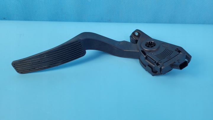 DODGE CHALLENGER SXT 19R PÉDALE GAZ POTENTIOMÈTRE 04861714AF