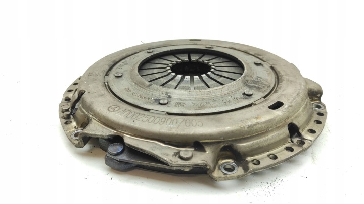 COLLIER ADHÉRENCE MERCEDES-BENZ SPRINTER W907 W910 2.2 DIESEL RWD A0002500900