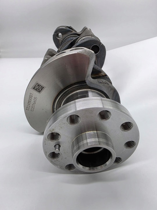 BMW 11211020766 V8 S68T VILEBREQUIN NEUF OE S68B44 M5 G90 G99 X5M F95 F96