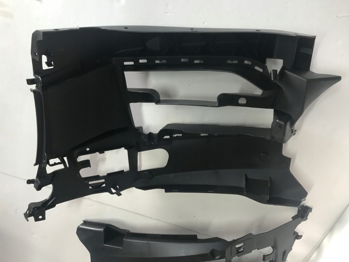 PHARES ANTIBROUILLARD GLISSIÈRE PHARES PARE-CHOCS LED BMW 5 G30 G31