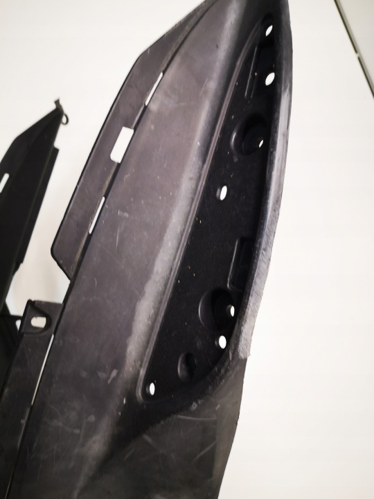 SUZUKI EPICURO PLATEFORME PLANCHER
