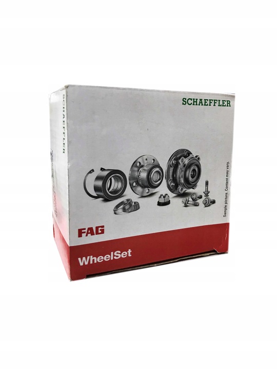 COMPLET ROULEMENT ROUES FAG 713 6786 50 photo 1 - milautoparts-fr.ukrlive.com