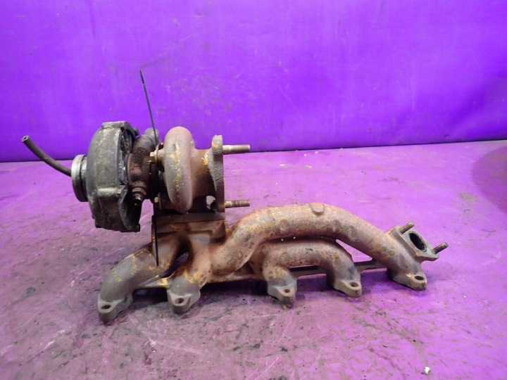 AUDI A6 C4 (2,5TDI 115KM) TURBINE 046145703G AAT 94-97