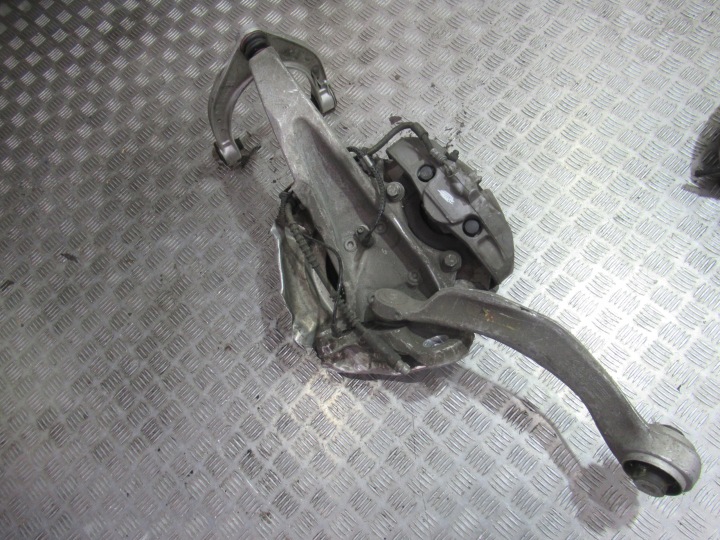 BMW F10 F11 3.0D AMORTISSEUR ROTULE DE DIRECTION DROITE AVANT