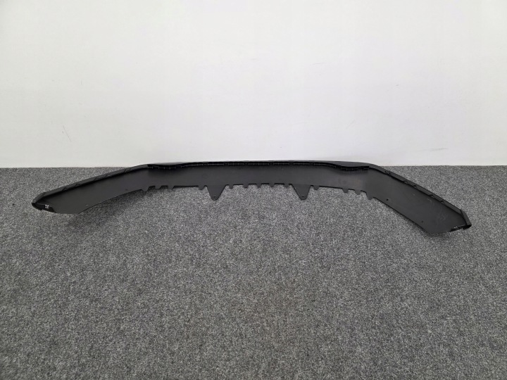 SPOILER DOUBLURE PARE-CHOCS AVANT SEAT LEON III 5F0805903
