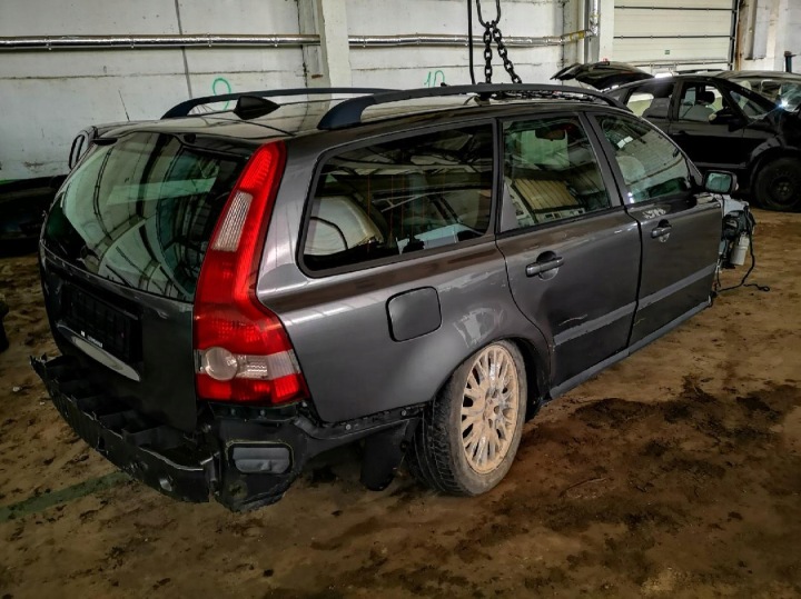 VOLVO V50 MOTEUR BOUCHONS RÉCHAUFFEURS 2005 1.6L 4N5H19E616AC 4N5H-19E616AC
