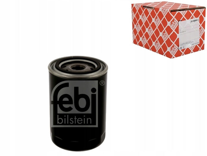 FILTRE HUILES IVECO 3,0DT 16V
