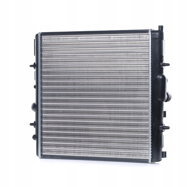 RIDEX 470R0129 RADIATEUR SYSTÈME REFROIDISSEMENT MOTEUR VERS PEUGEOT 206 CC (2D)