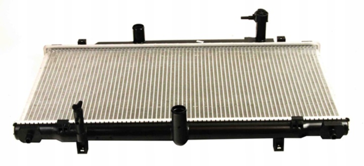 AC243166 MAXGEAR RADIATEUR MAZDA 6 2,0/2,5 13-