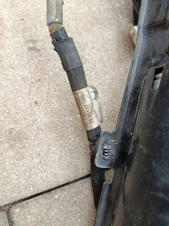 MODULE CONTRÔLEUR ORDINATEUR DÉMARREUR STOP CITROEN C4 II GRAND PICASSO 2.0 HDI