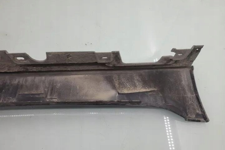NADKLADKA SEUIL GAUCHE BMW 5 (F10) 7237081 3.5L DIESEL 220KW 2011
