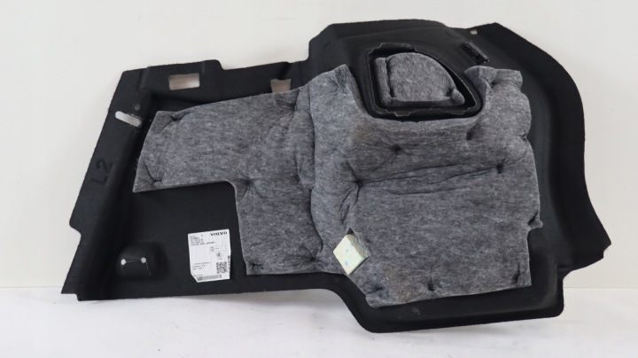 VOLVO XC40 COLLECTEUR COUVERCLES DE COFFRE GAUCHE 31440891