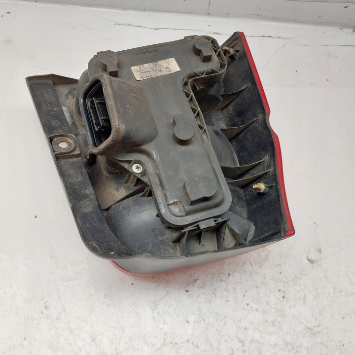 VOLKSWAGEN LUPO PHARE DROIT ARRIÈRE DANS AILE INSERT 38020748 CARELLO