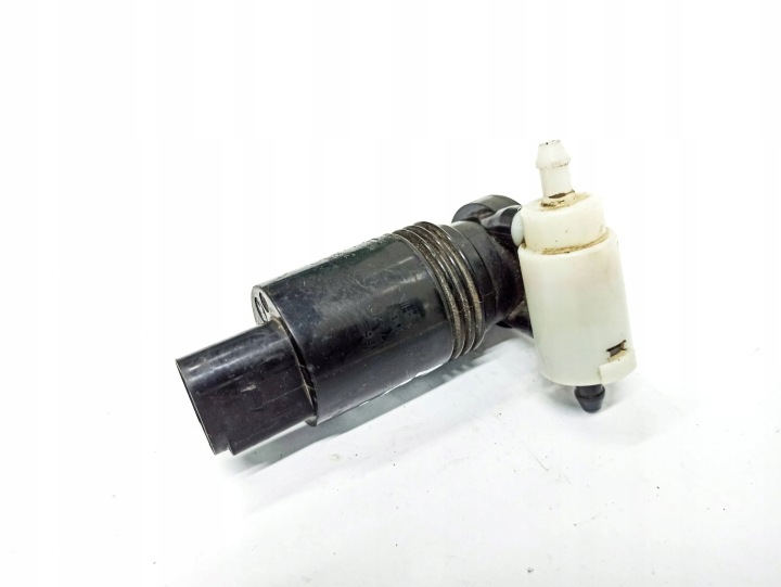 MERCEDES-BENZ R W251 2008 POMPES LAVE-GLACES