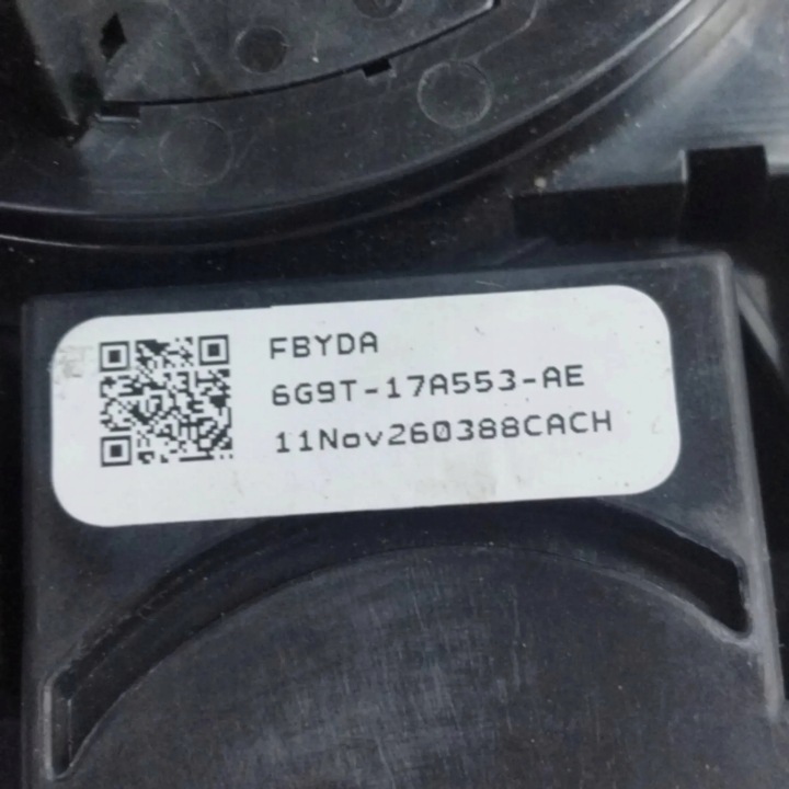 MANETTES FORD MONDEO IV (BA7) AG9T13N064CE 2.0L DIESEL 2012