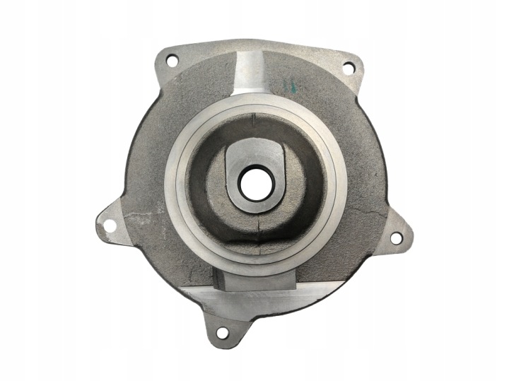 CHÂSSIS LOZYSKOWANIA TURBO BH-511 FORD F250, F450, F350, F550 6400 CCM