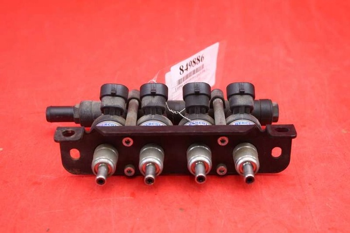 BRIDA BCAP GAS LPG 67R-017407 MAZDA 3 1 I BK 1.4 16V 04R 