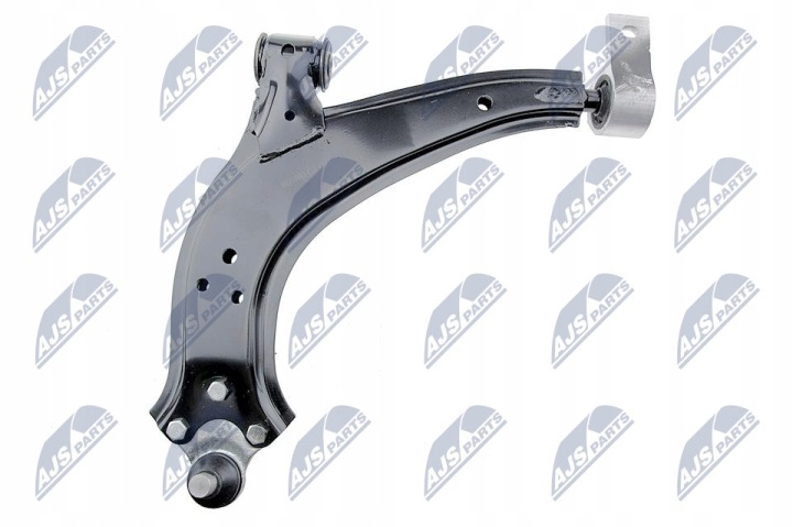 NTY BRAS DE SUSPENSION AVANT NTY ZWD-CT-035