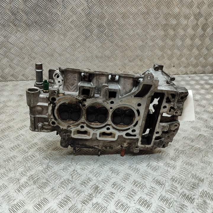 CITROEN C3 2013 CULASSE MOTEUR