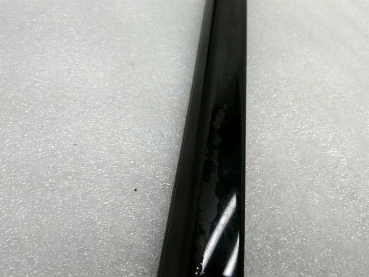 MERCEDES SL R231 LEFT DOOR SEAL A2316700338 SEALS