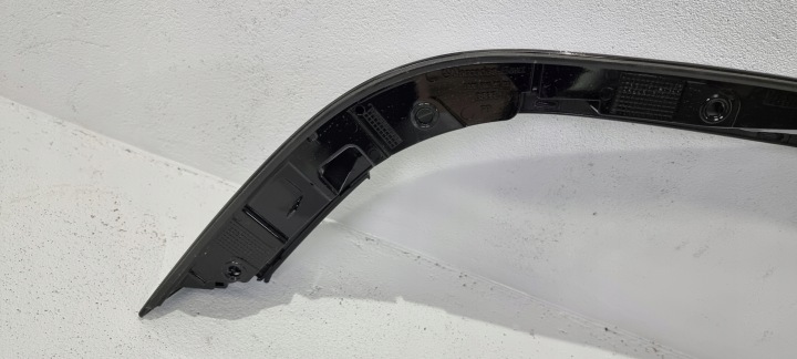 MOULURE GARDE-BOUE GAUCHE ARRIÈRE ARRIÈRE MERCEDES G AMG W463 LIFT 18-24 9197
