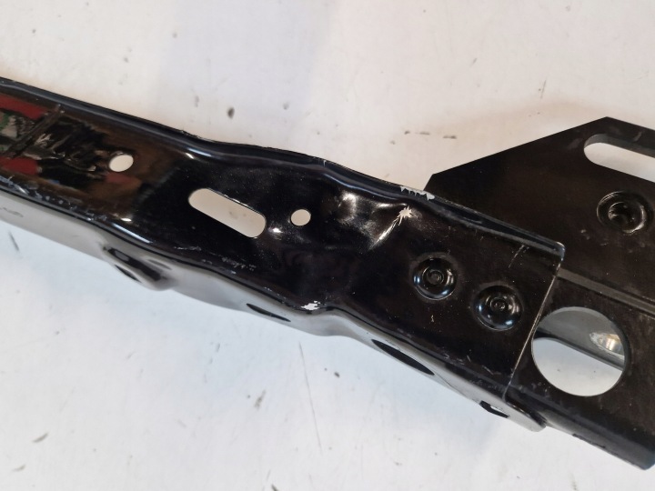 JAGUAR XE XF X761 LIFT POUTRE PARE-CHOCS AVANT RENFORCEMENT AVANT GX73-17859