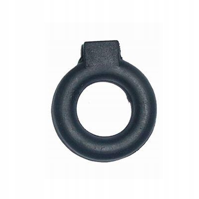 HANGER SILENCER SEAT , VW RUBBER BSL 255-807 PCS. STARLIN photo 1 - milautoparts-fr.ukrlive.com