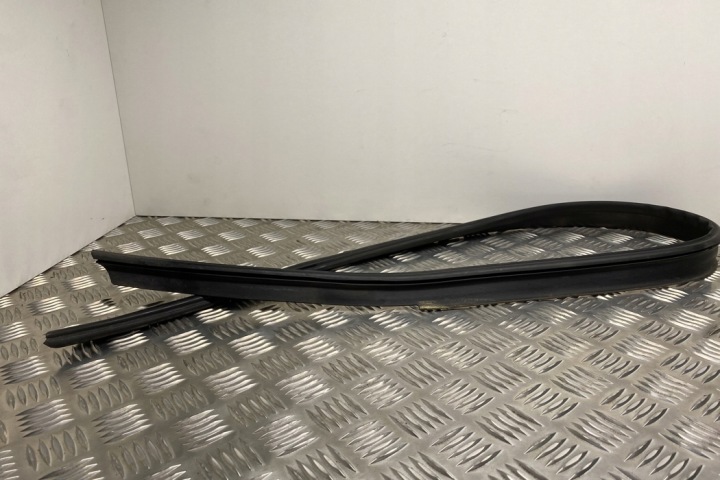 JOINT D'ÉTANCHÉITÉ CHAMBRES MOTEUR BMW 4 COUPÉ (F32, F82) 7255802 2.0L DIESEL 140KW