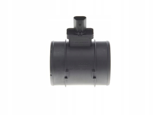 BOSCH 0 281 002 940 DÉBITMÈTRE MASSIQUE AIR