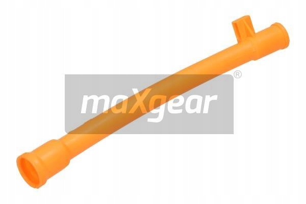 TUBULADURA MIARKI ACEITES VW A4/A 108032756 MAXGEAR 