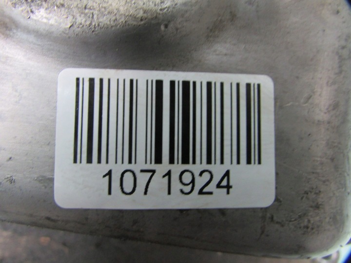 VOLKSWAGEN POLO 6N 1.4 01R CARTER HUILEUX 032103603AB