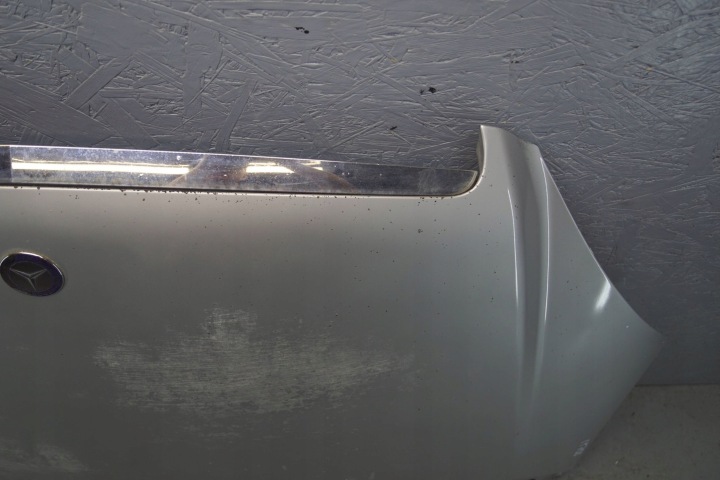 MERCEDES W169 CAPOT COUVERCLE MOTEUR (M758)(8H)