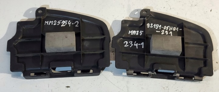 NEUF CLAPET BATTERIE 92191-05H01-291 SUZUKI BURGMAN AN 400 2007-2016R