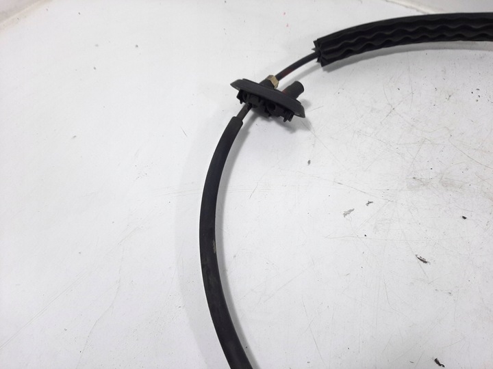 MERCEDES VANEO W414 1.7CDI 02R SELECTOR DE TRANSMISIÓN CABLE TRANSMISIÓN AUTOMÁTICA A1685400044 