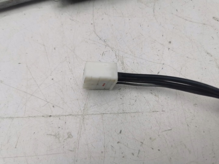 LEXUS GS 300 350 430 450H AMPLIFICATEUR D'ANTENNE 2007 8630030A70
