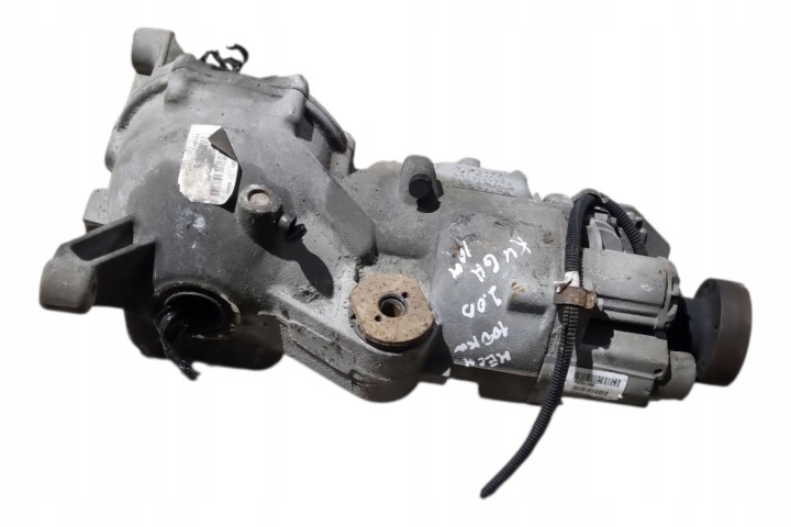 DIFFÉRENTIEL ARRIÈRE FORD KUGA I 6530110190