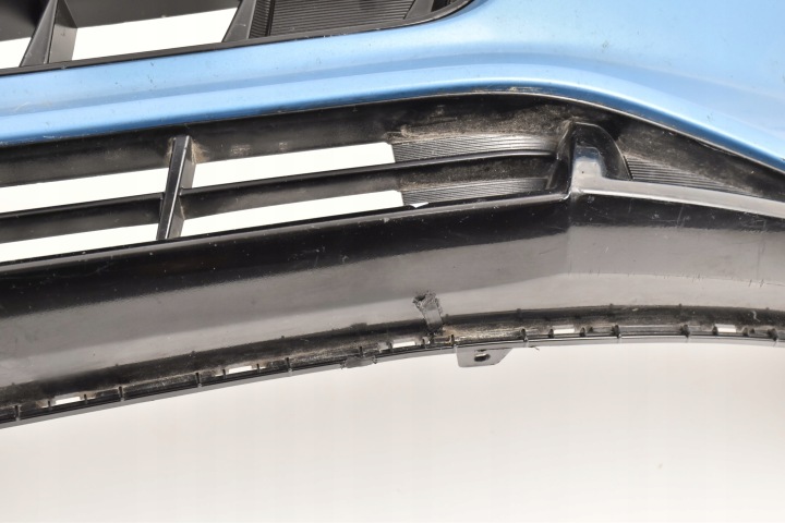 HYUNDAI I20 2021- PARE-CHOCS AVANT