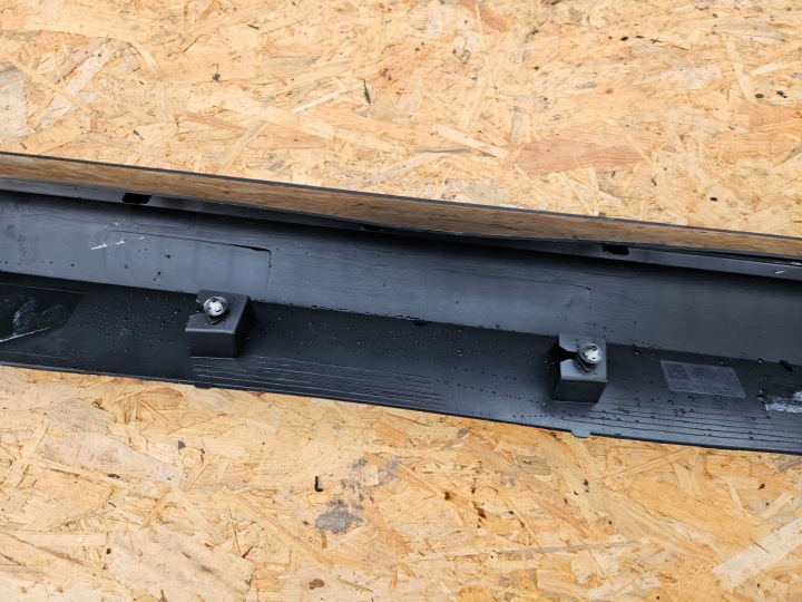 MOULURE SEUIL DROITE VOLVO V60 S60 III 18- 31448912