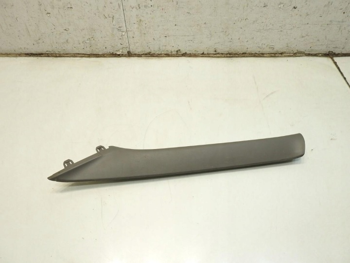PROTECTION MONTANTS GAUCHE AVANT OPEL MOVANO B 769120010R