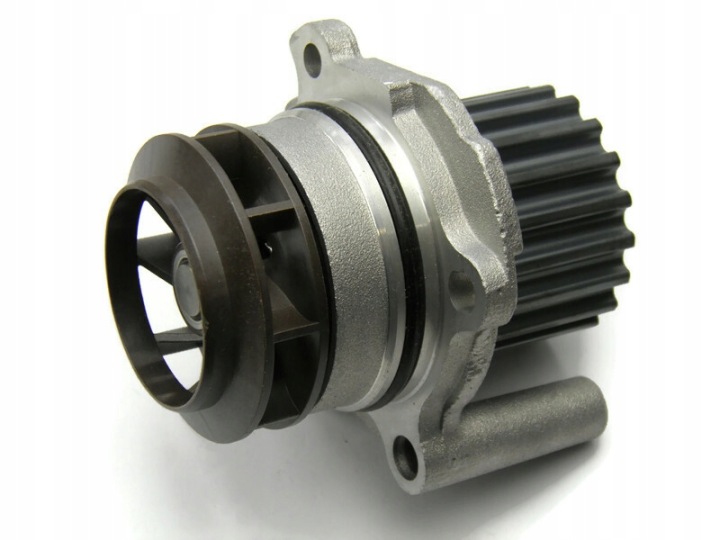 KIT COURROIE CUNÉIFORME DISTRIBUTION POMPE À EAU AUDI A4 A6 1.9 TDI 101 130 KM